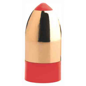 PowerBelt Bullets AC1597AT Copper Muzzleloader 54Cal AeroTip 348gr 15rd/Box