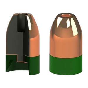 PowerBelt AeroTip Bullets .50 cal. 245 gr. 15 pk.