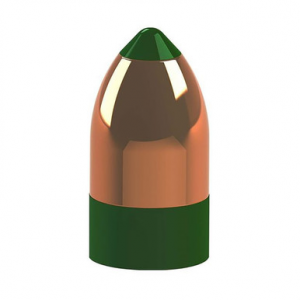 PowerBelt AeroTip Bullets .50 cal. 295 gr. 15 pk.