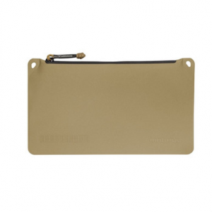 Magpul MAG857-245 DAKA Pouch Flat Dark Earth Polymer Medium