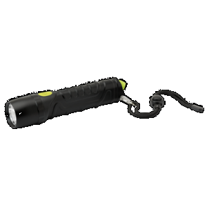 Cyclops CYCFL700GB SF-800 LED Flashlight Black Anodized 800 Lumens White CREE LED