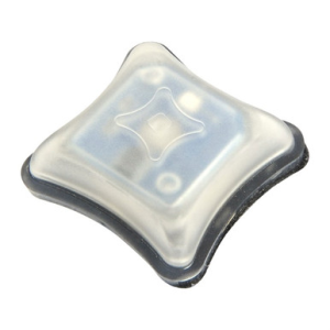 Unity Tactical SPARK Marker Light Blue Polymer Matte