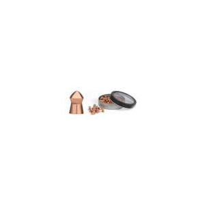 Gamo 632272054 PBA Bullet High Velocity 177 Copper 150/Tin
