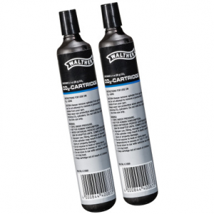 RWS/Umarex 2252534 88G CO2 Cylinder 88 Gram 2 Per Pkg