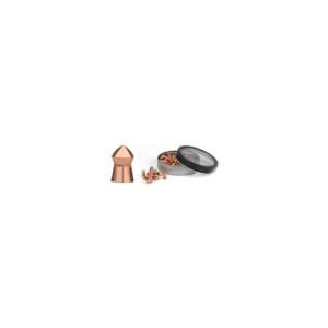 Gamo 632272154 PBA Bullet High Velocity 22 Copper 100/Tin