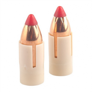 Hornady Muzzleloading Sabots with Bullets 50 Cal. 250 gr. SST Low Drag 20 rd.