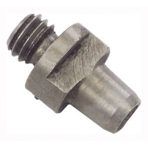 Traditions LFS Musket Nipples 1/4 x 28 2 pk.