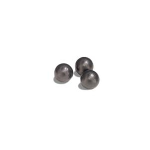 Speer 5131 Lead Balls 45Cal Lead Ball 132gr 100 Per Box/5 Case