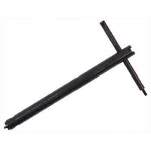 CVA AC1603 Breech Plug/Nipple Wrench Tool Steel Black
