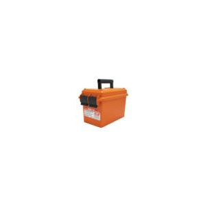 MTM Ammo Can .50 Cal Orange