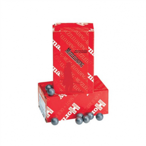 Hornady Lead Balls 40 Cal. .395