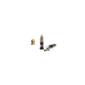 Gamo Raptor PBA Pellets .22 50 pk.