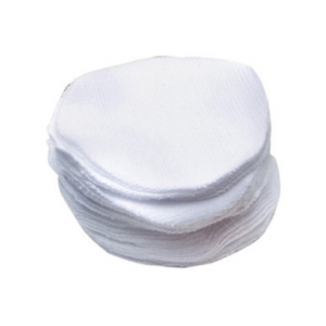 CVA Cleaning Patch 2 in. 100 pk.