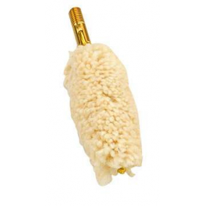 Trad Cotton Bore Swab 45cal