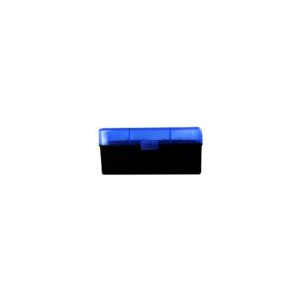 Berry's Ammo Box #415 (Various) 50rd Blue/Black