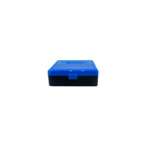 Berry's Ammo Box #007 - .44 Cal. 100/rd Blue/Black