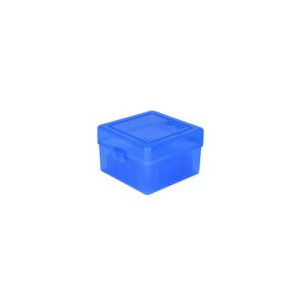 Berry's Ammo Box 12 ga. 3" 25/rd Blue
