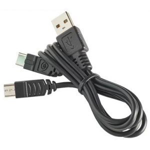 Streamlight Y Split USB-C Cord 22090 Dual Charging Cable for Flashlights