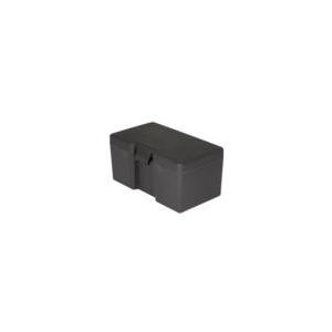 Berry's Ammo Box #409U - Black Utility Box