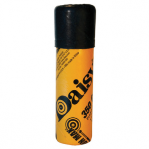 Daisy 990530150 PrecisionMax 177 Zinc-Plated Steel BB 350/Tube