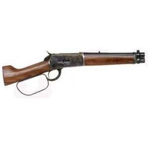 Chiappa Firearms 1892 Mares Leg Pistol 45 Colt 9 Inch 4 Rounds Color Case Hardened