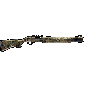 Beretta A300 Ultima Patrol 12 Gauge 19.1" 7 Rounds Multi Anodized