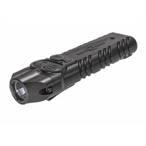 SureFire PLRB Stiletto Pro Black Anodized 25/300/1,000 Lumens White LED