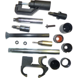 MEC 600JR. DIE SET .410 BORE