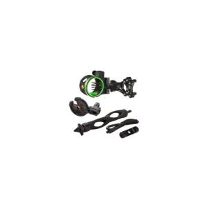 Trophy Ridge Sights Master Hunter Kit - Black