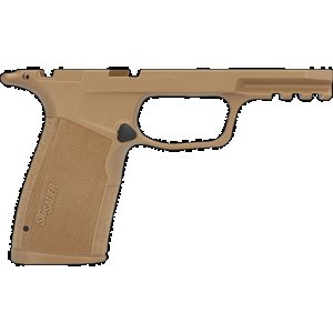 Sig Sauer P365-Xmacro Grip Module Compatible with 17rd P365-Xmacro Mags