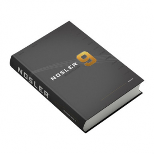 Nosler Reloading Book 9th Edition