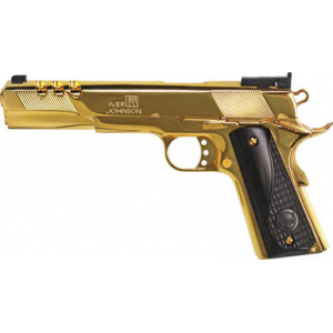 IVER JOHNSON EAGLE XL PORTED