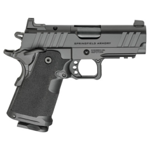Springfield Armory 1911 DS Prodigy 9mm 3.5 Inch Barrel 15 Rounds Tritium Sights
