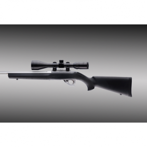 Ruger 10-22 Rubber OverMolded Stock - 22200