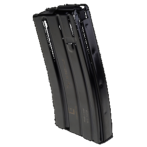 Alexander Arms MEB507 AR-15 7rd 50 Beowulf/Beowulf Weapon System Black Steel