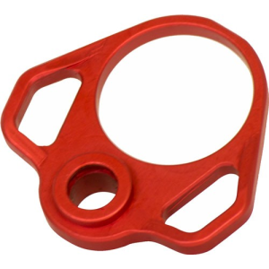 Odin Works ODIN AMBI-SLING/QD PLATE RED - $20.47 at Shooting Surplus