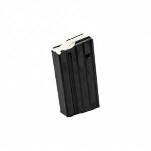 Alex Mag 7.62x51 308win 20rd Blk Steel E-lander