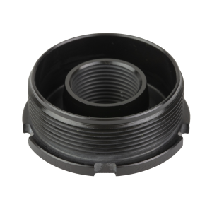Huxwrx HUXWRX HUB Direct Thread Mount 5/8"x24 - $86.00 at Shooting Surplus