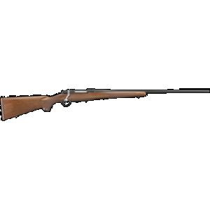 RUGER Hawkeye 308 Win 4 22in Satin Blued American Walnut Stock