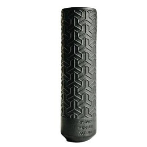 Mortem .22LR 1/2x28 Direct Thrd