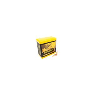 Berger Rifle Bullets .25 cal 135gr LR Hybrid Target 100/rd Box