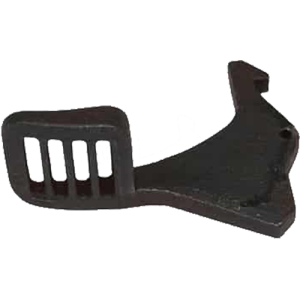 Guntec Usa GUNTEC CHARGING HANDLE LATCH - LATCH - $9.30 at Shooting Surplus