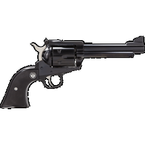 Ruger Blackhawk 45 Long Colt, 5.5in. Barrel, 6rd - Blued (465)