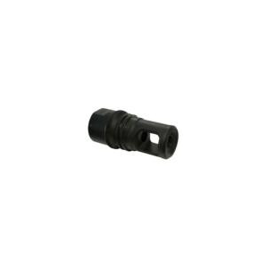 AAC Titan-QD Muzzle Brake 338LM 90T 5/8-24