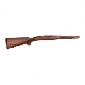 STOCK FOR RUGER M-77 MARK II LA WALNUT BROWN