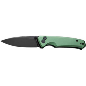 CIVIVI KNIFE ALTUS 2.97" GREEN
