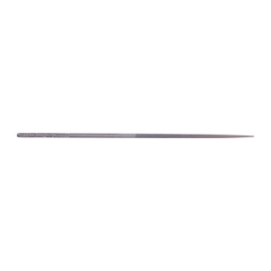 Friedr Dick PROFESSIONAL GUNSMITH NEEDLE FILE, CUT #3, 1 SQUARE - $11.15 at Shooting Surplus