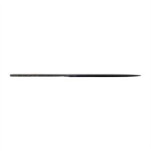 Friedr Dick PROFESSIONAL GUNSMITH NEEDLE FILE, CUT #3, THREE SQUARE - $9.35 at Shooting Surplus