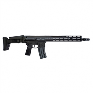 GLOBAL Ordnance Monolith Rifle