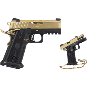 European American Armory Witness 2311 Spoiled Brat - $870.82 at Shooting Surplus